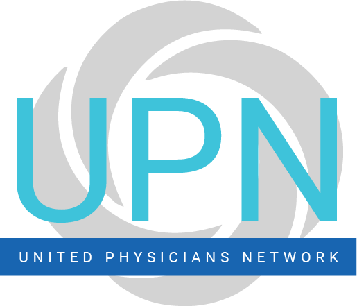 UPN Logo