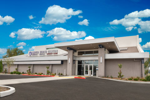 Fresno Blackstone Building