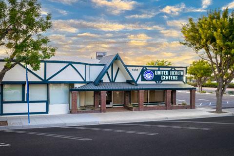 Kingsburg Building