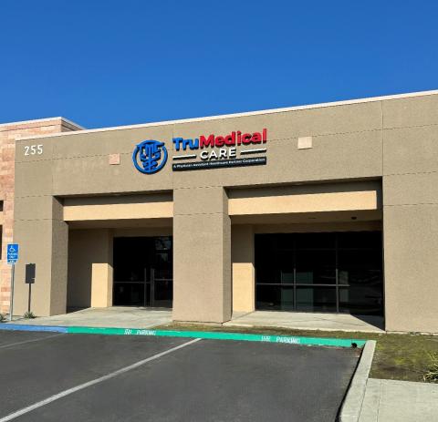 TruMedical Care Building